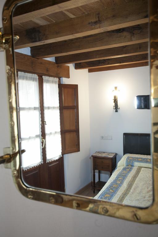 El Cabanon De Pimiango旅馆 客房 照片
