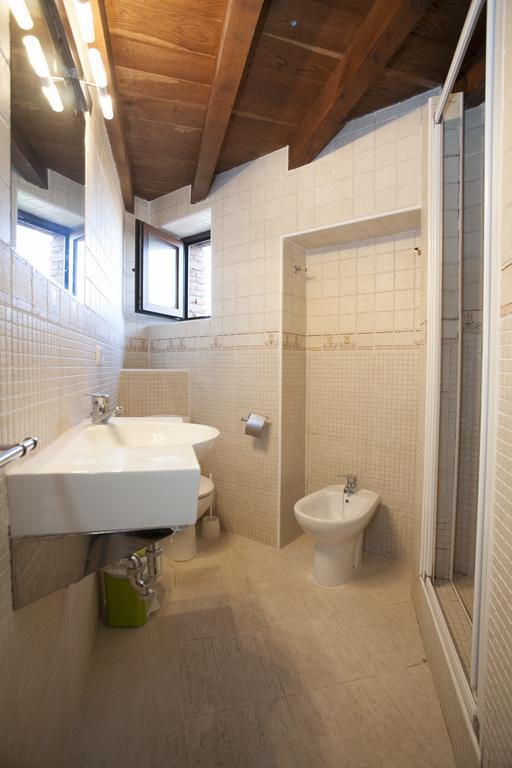 El Cabanon De Pimiango旅馆 客房 照片